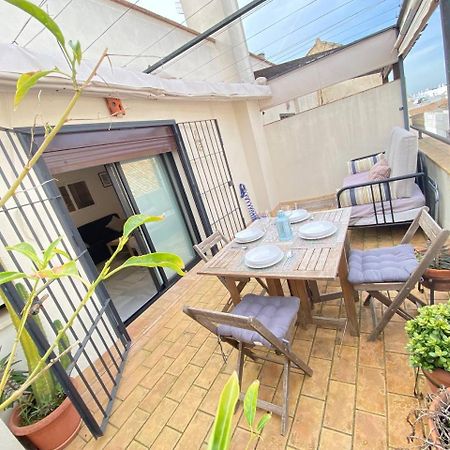 Appartement Duplex En Casco Historico, Terraza, Garaje, Wi-Fi à Sanlúcar de Barrameda Extérieur photo