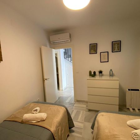 Appartement Duplex En Casco Historico, Terraza, Garaje, Wi-Fi à Sanlúcar de Barrameda Extérieur photo