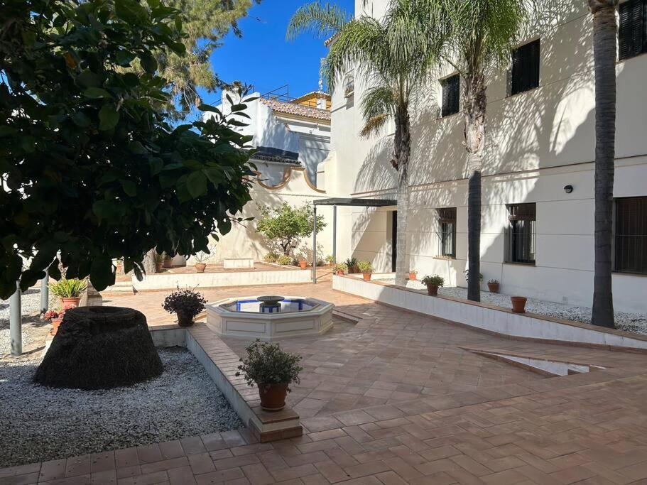 Appartement Duplex En Casco Historico, Terraza, Garaje, Wi-Fi à Sanlúcar de Barrameda Extérieur photo