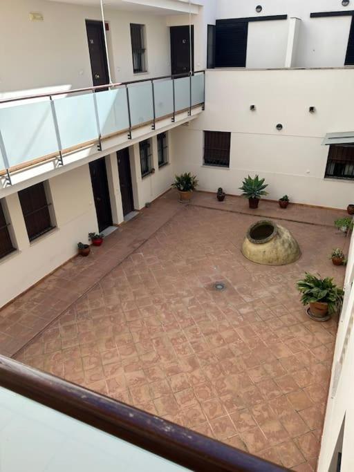 Appartement Duplex En Casco Historico, Terraza, Garaje, Wi-Fi à Sanlúcar de Barrameda Extérieur photo