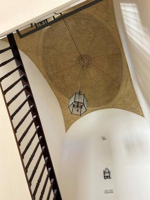 Appartement Duplex En Casco Historico, Terraza, Garaje, Wi-Fi à Sanlúcar de Barrameda Extérieur photo