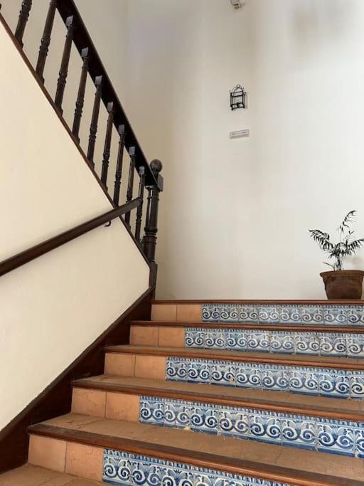 Appartement Duplex En Casco Historico, Terraza, Garaje, Wi-Fi à Sanlúcar de Barrameda Extérieur photo