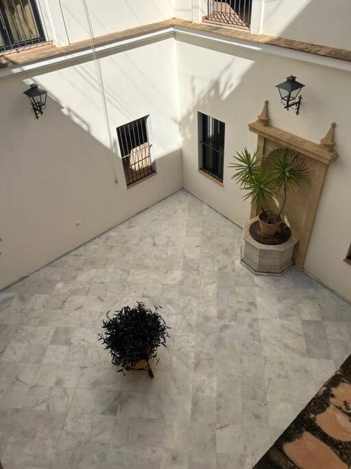Appartement Duplex En Casco Historico, Terraza, Garaje, Wi-Fi à Sanlúcar de Barrameda Extérieur photo