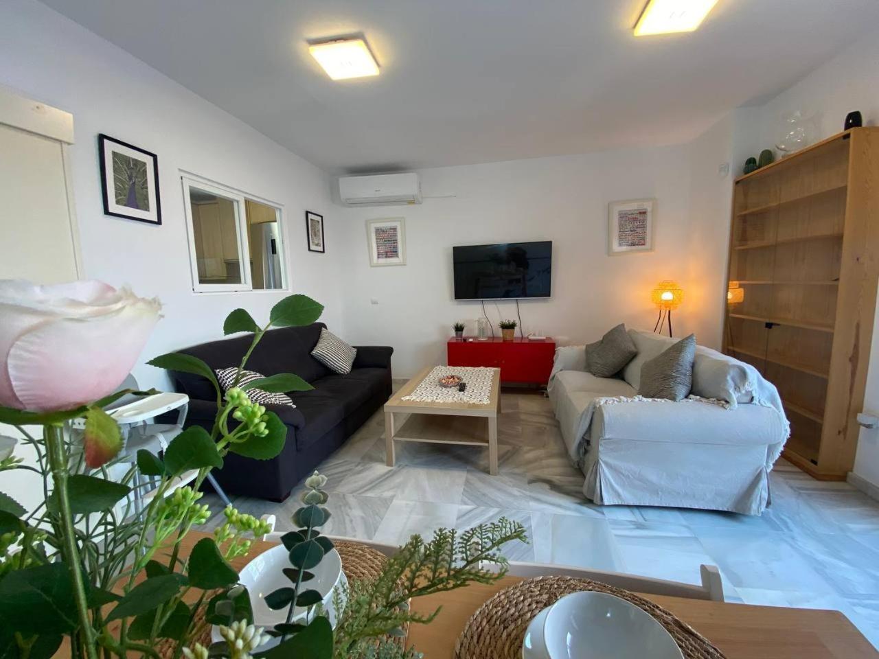 Appartement Duplex En Casco Historico, Terraza, Garaje, Wi-Fi à Sanlúcar de Barrameda Extérieur photo