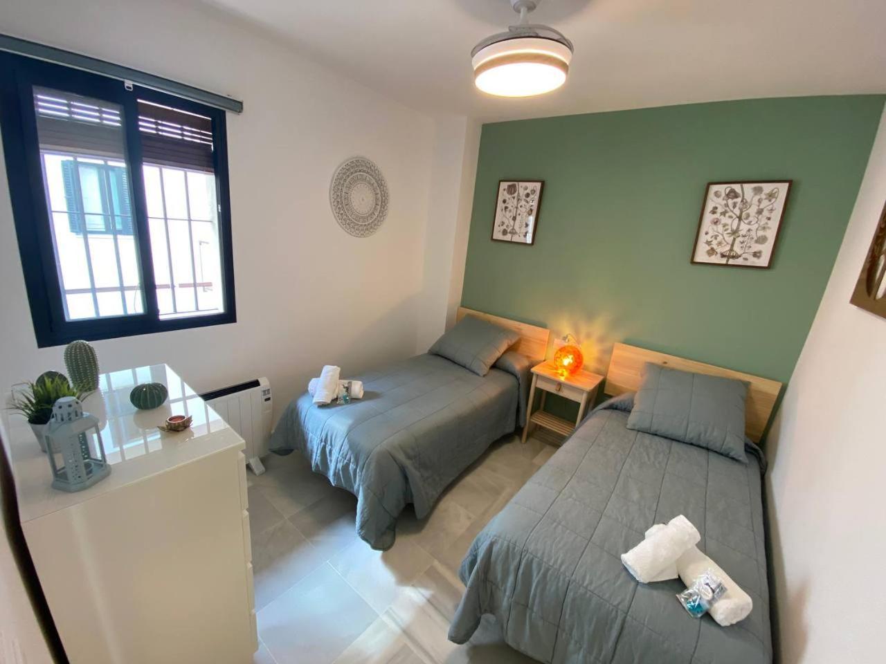 Appartement Duplex En Casco Historico, Terraza, Garaje, Wi-Fi à Sanlúcar de Barrameda Extérieur photo
