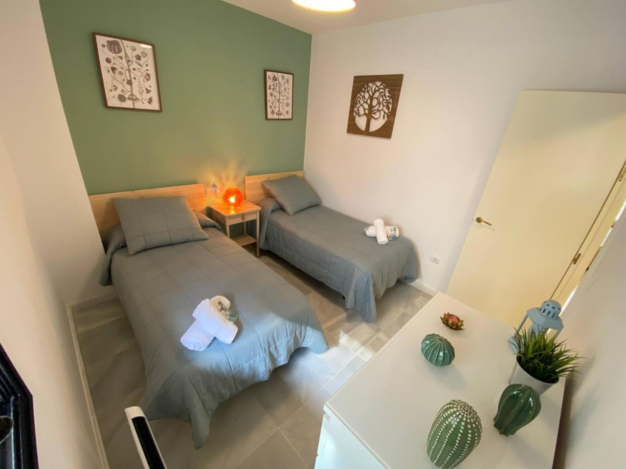 Appartement Duplex En Casco Historico, Terraza, Garaje, Wi-Fi à Sanlúcar de Barrameda Extérieur photo