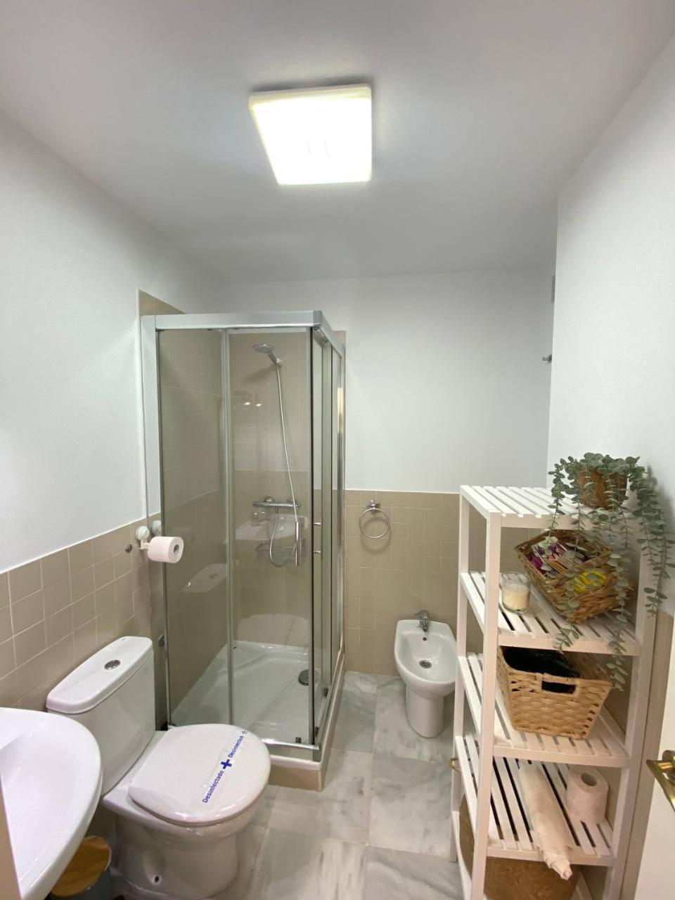 Appartement Duplex En Casco Historico, Terraza, Garaje, Wi-Fi à Sanlúcar de Barrameda Extérieur photo