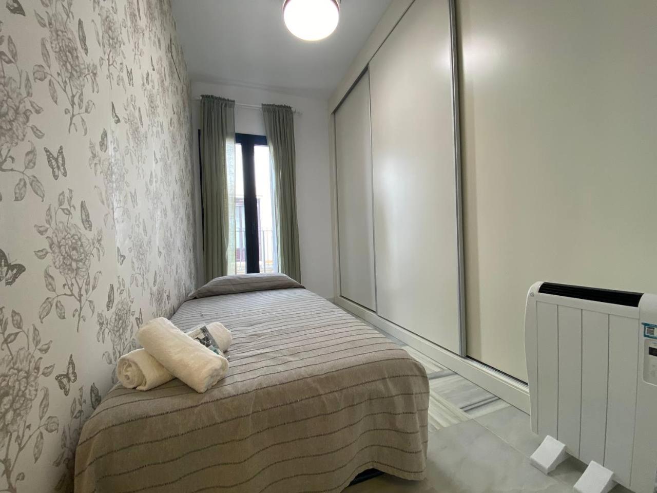 Appartement Duplex En Casco Historico, Terraza, Garaje, Wi-Fi à Sanlúcar de Barrameda Extérieur photo