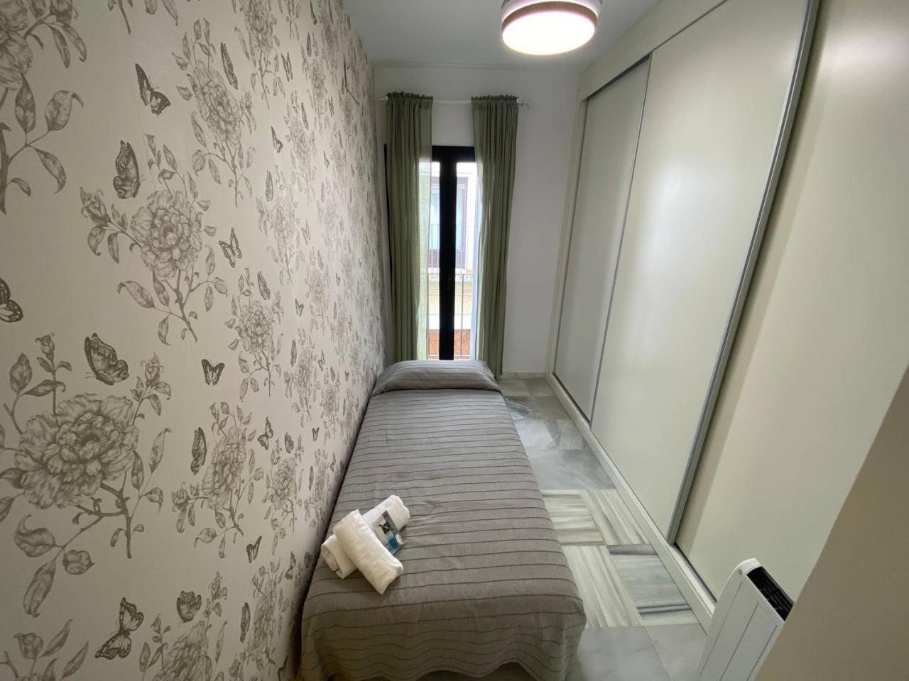 Appartement Duplex En Casco Historico, Terraza, Garaje, Wi-Fi à Sanlúcar de Barrameda Extérieur photo