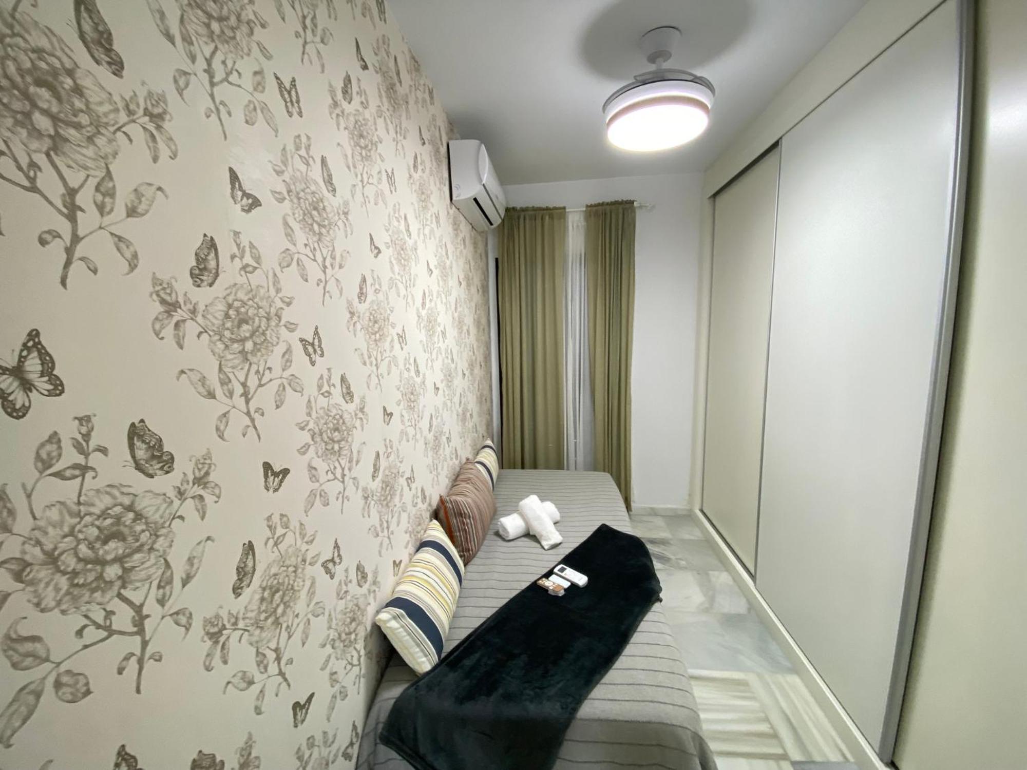 Appartement Duplex En Casco Historico, Terraza, Garaje, Wi-Fi à Sanlúcar de Barrameda Extérieur photo