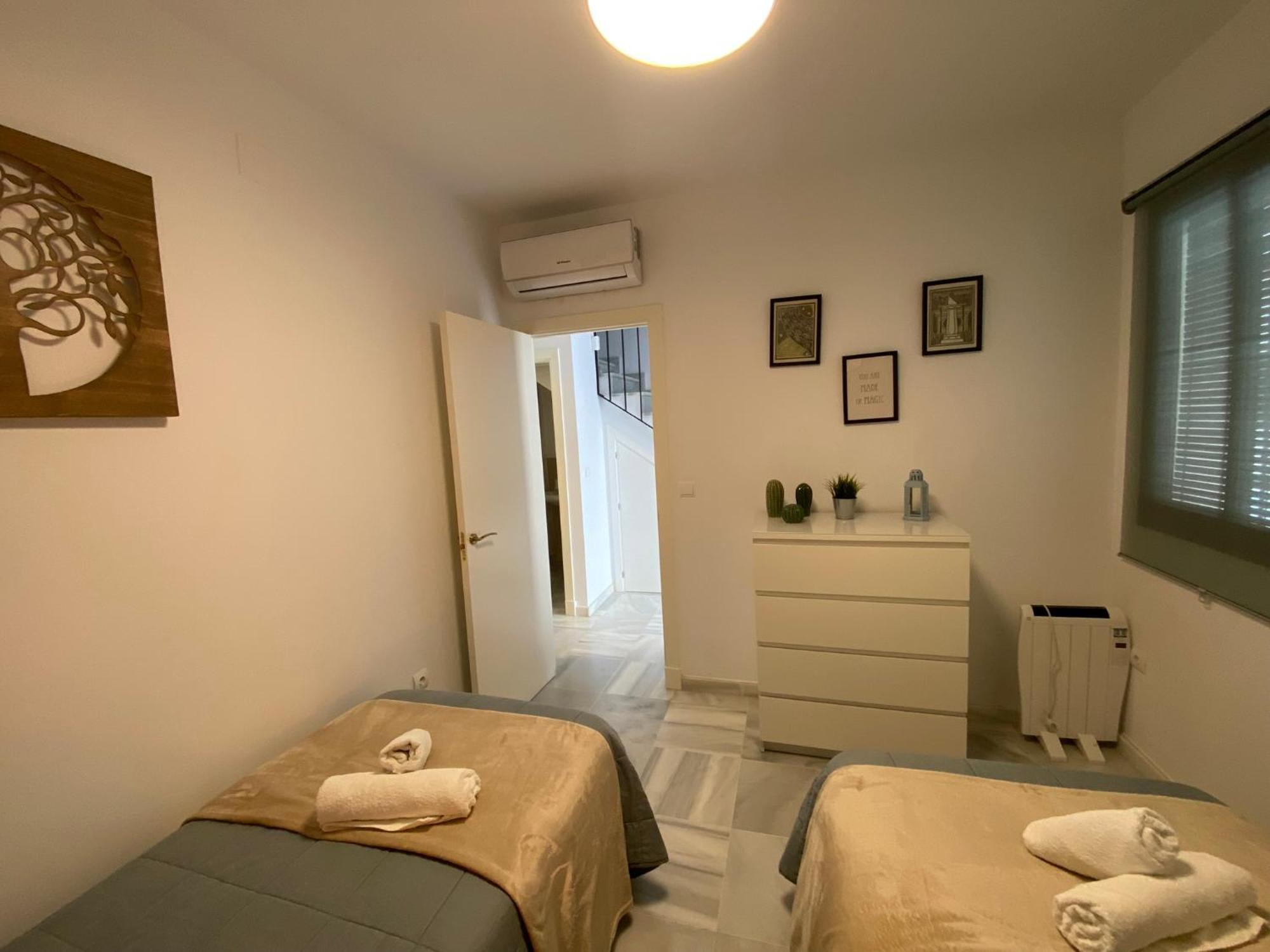 Appartement Duplex En Casco Historico, Terraza, Garaje, Wi-Fi à Sanlúcar de Barrameda Extérieur photo