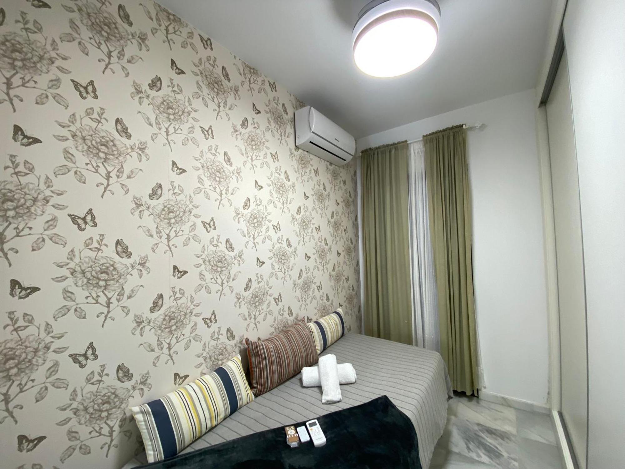 Appartement Duplex En Casco Historico, Terraza, Garaje, Wi-Fi à Sanlúcar de Barrameda Extérieur photo